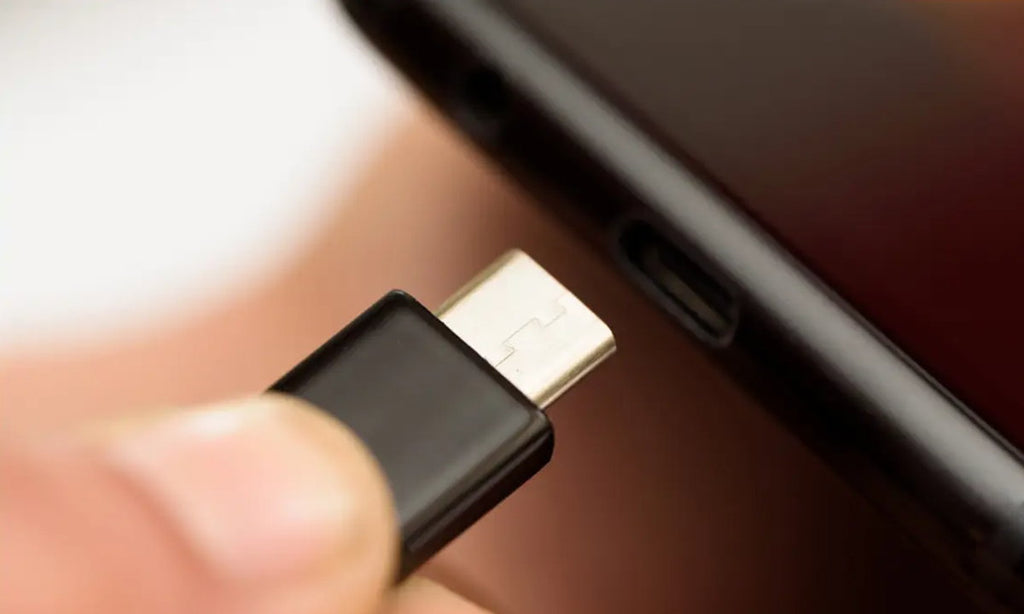 USB4 Versión 2.0 es oficial: hasta 80 Gbps para doblar la velocidad de Thunderbolt 4